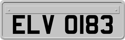 ELV0183