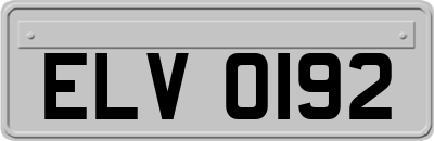 ELV0192