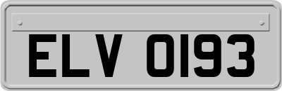 ELV0193