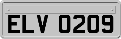 ELV0209