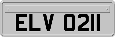 ELV0211
