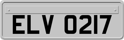 ELV0217