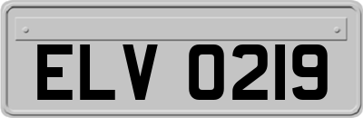 ELV0219