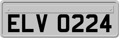 ELV0224