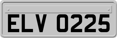 ELV0225