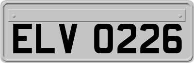 ELV0226