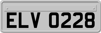 ELV0228