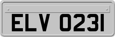 ELV0231