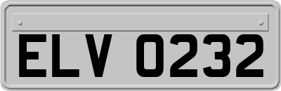 ELV0232
