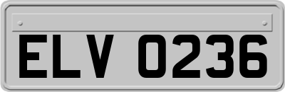 ELV0236