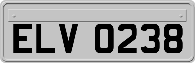 ELV0238