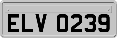 ELV0239