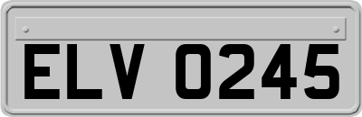 ELV0245