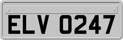 ELV0247