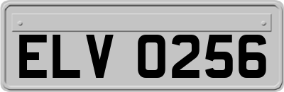 ELV0256