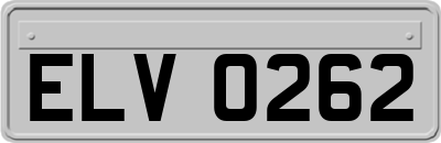 ELV0262