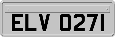ELV0271