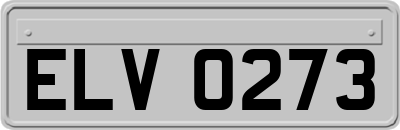 ELV0273