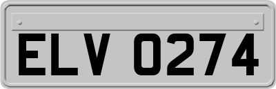 ELV0274
