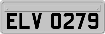 ELV0279