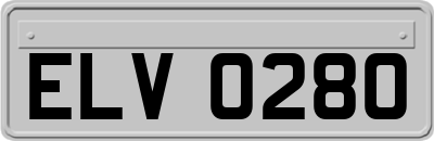 ELV0280