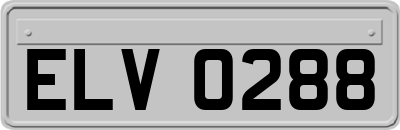ELV0288
