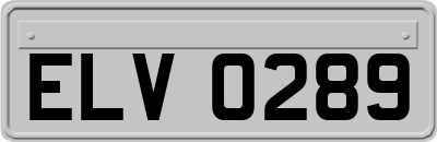 ELV0289