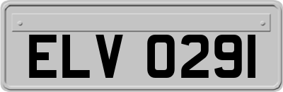 ELV0291