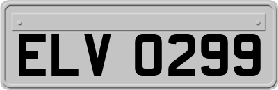 ELV0299