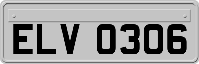 ELV0306