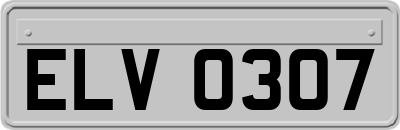 ELV0307