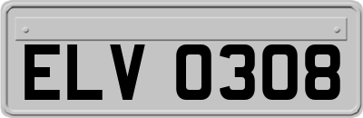 ELV0308