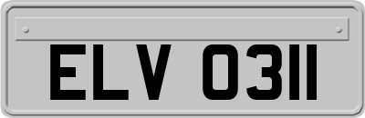 ELV0311