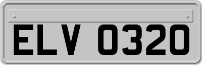 ELV0320