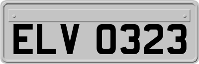 ELV0323