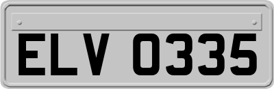 ELV0335