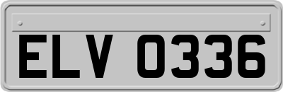 ELV0336