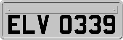 ELV0339