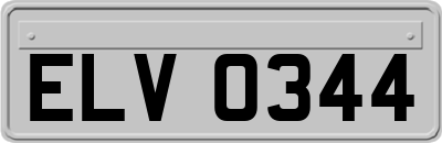 ELV0344