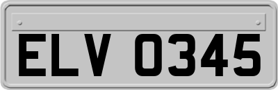 ELV0345