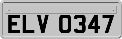 ELV0347