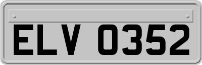 ELV0352