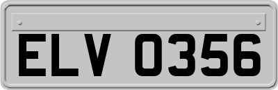 ELV0356