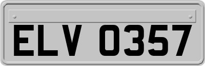 ELV0357