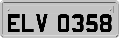 ELV0358