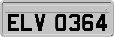 ELV0364