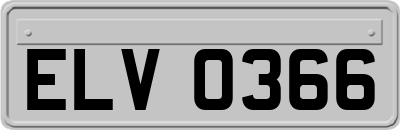 ELV0366
