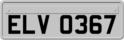 ELV0367
