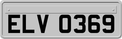 ELV0369