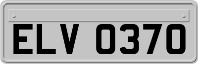 ELV0370